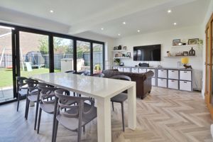 Dining/family room- click for photo gallery